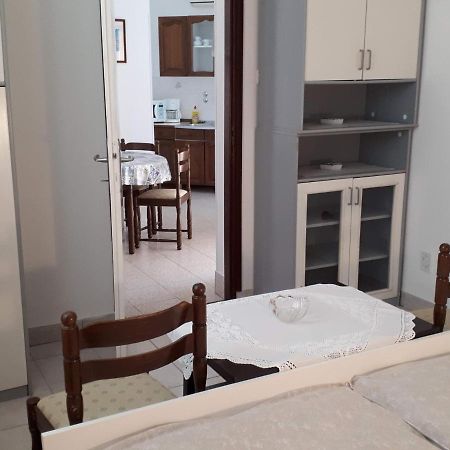 Apartments Rovis Tar-Vabriga Kültér fotó