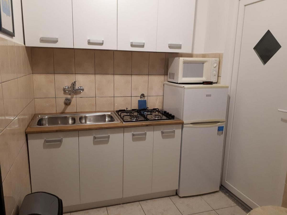 Apartments Rovis Tar-Vabriga Kültér fotó