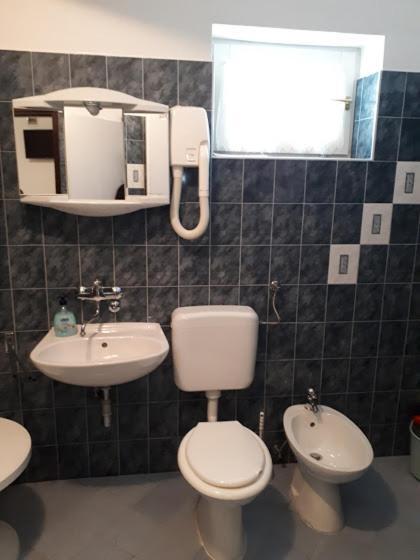 Apartments Rovis Tar-Vabriga Kültér fotó
