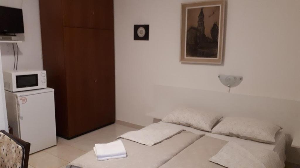 Apartments Rovis Tar-Vabriga Kültér fotó