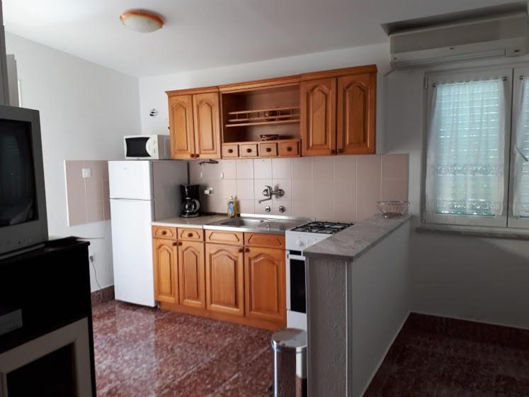 Apartments Rovis Tar-Vabriga Kültér fotó