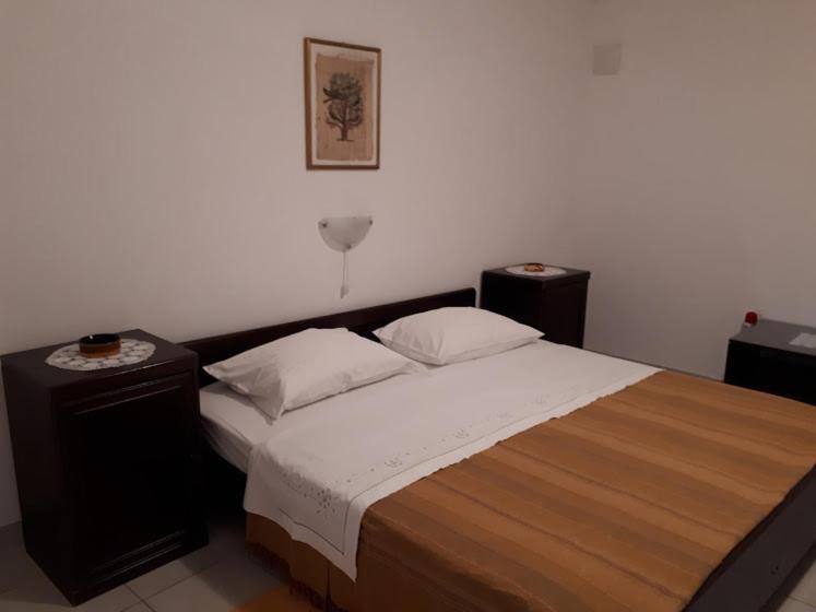 Apartments Rovis Tar-Vabriga Kültér fotó