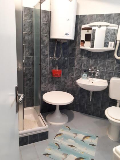 Apartments Rovis Tar-Vabriga Kültér fotó