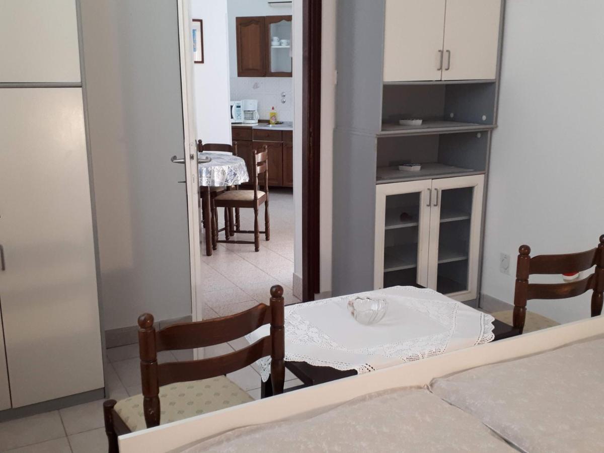 Apartments Rovis Tar-Vabriga Kültér fotó