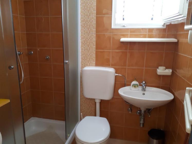 Apartments Rovis Tar-Vabriga Kültér fotó