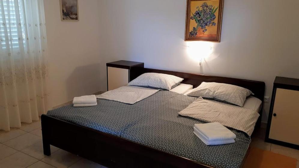 Apartments Rovis Tar-Vabriga Kültér fotó