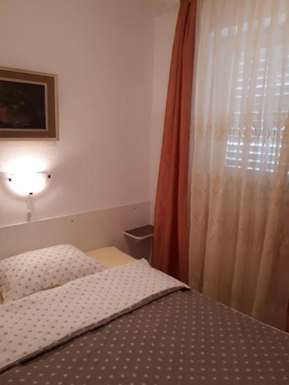 Apartments Rovis Tar-Vabriga Kültér fotó
