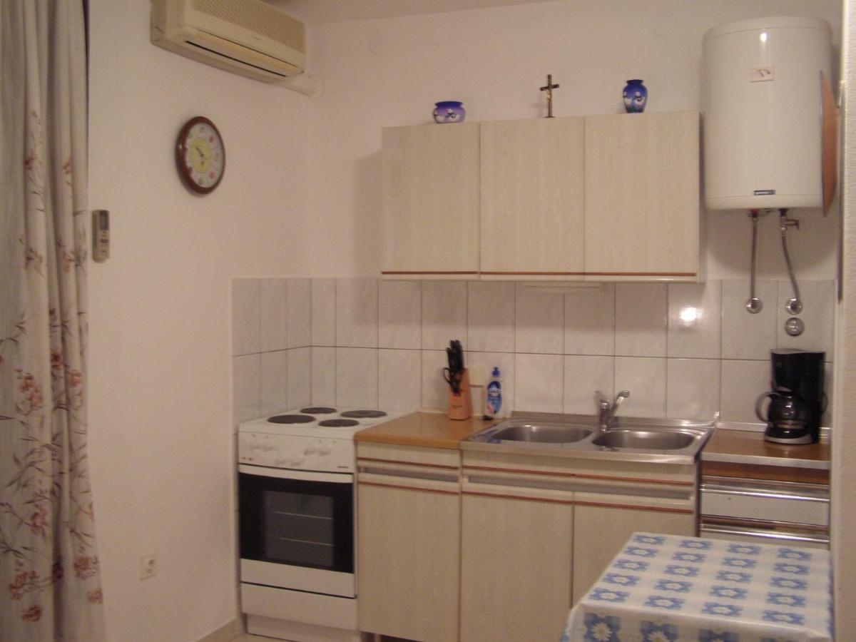 Apartments Rovis Tar-Vabriga Kültér fotó